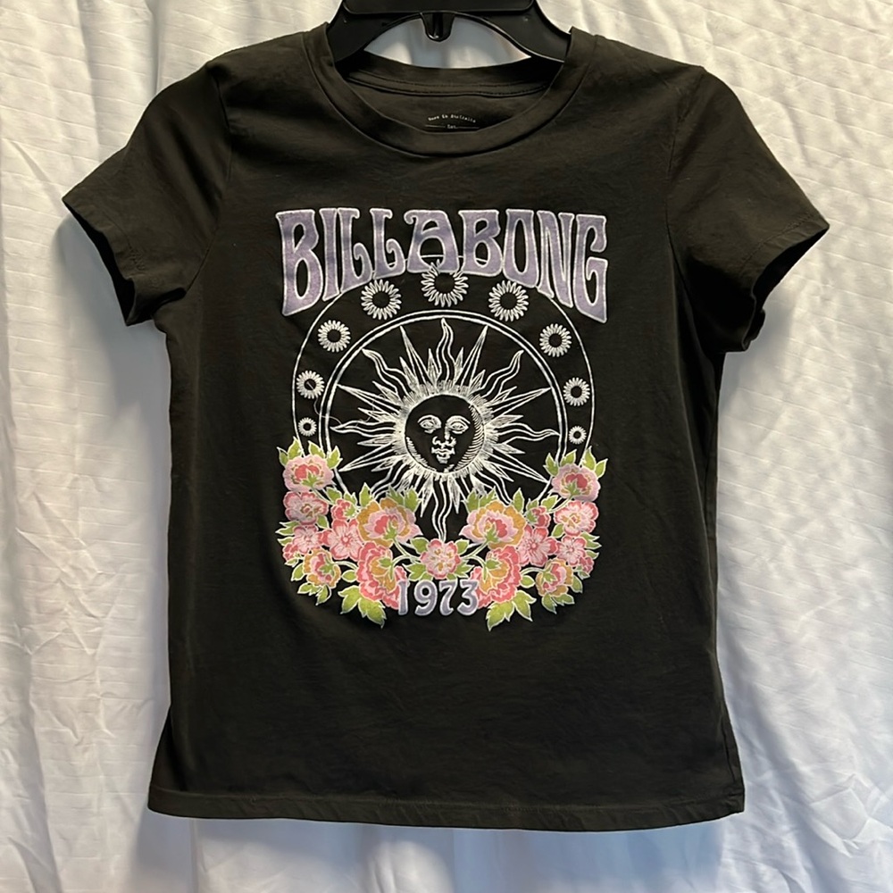 Youth girls graphic tee